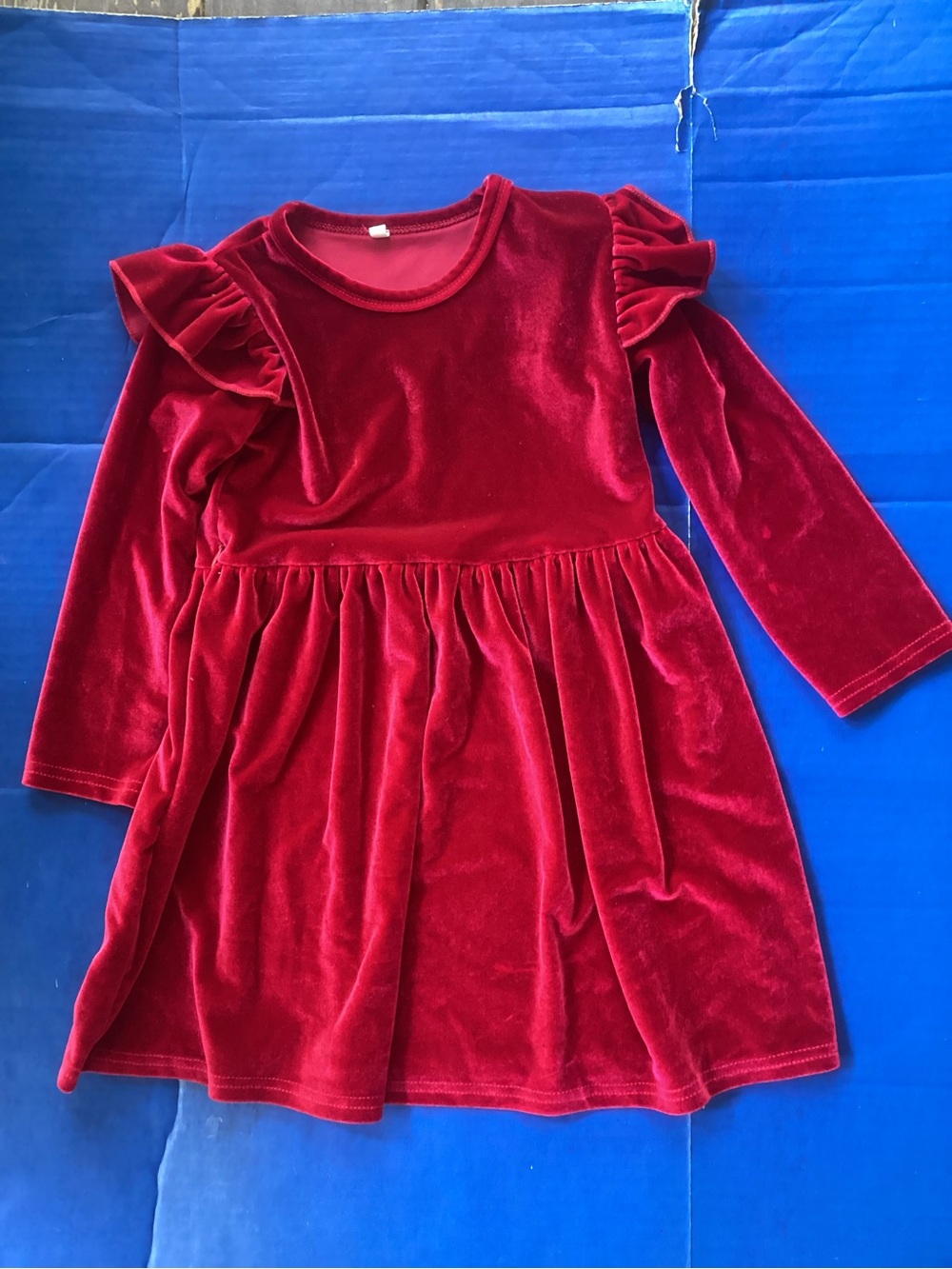 Bundle of 6 piece girls clothing, size 7 - Picture 3 of 8